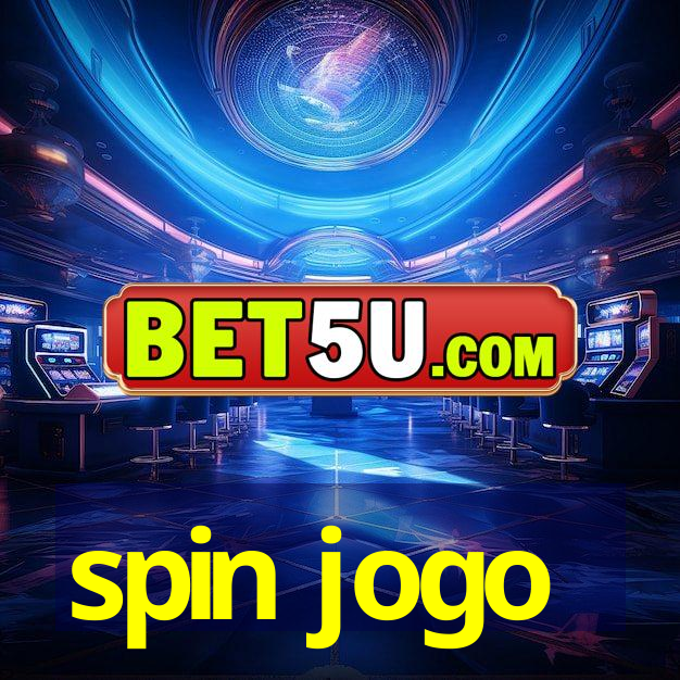 spin jogo